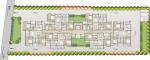 Images for Cluster Plan of Krishna Meadows