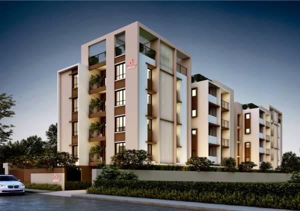 Images for Elevation of Krishna Meadows