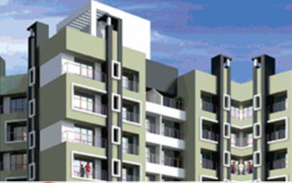 Elevation amar-vaishali-chs Elevation