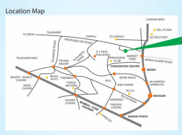  green-square-wing-b Location Plan