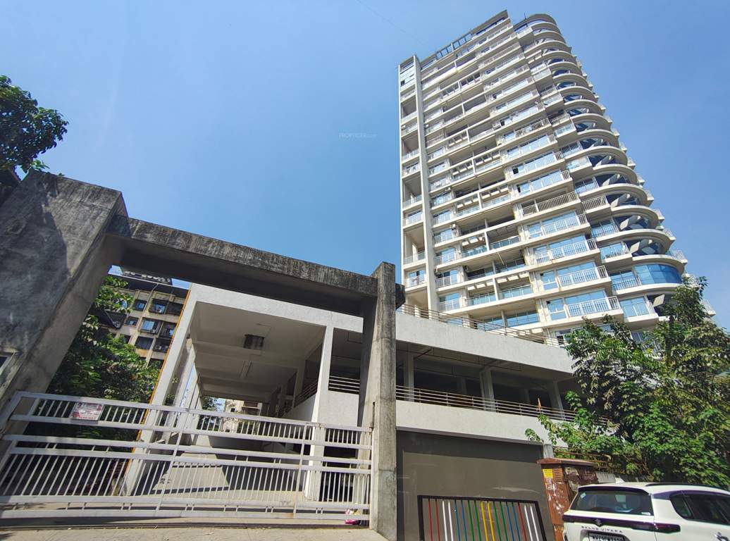  infinity tower Gated Community
