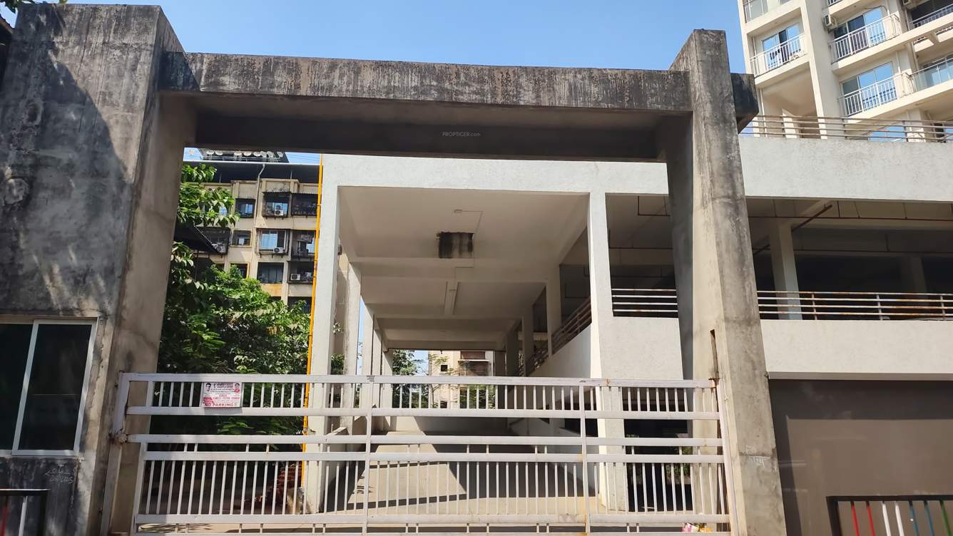  infinity tower Gated Community