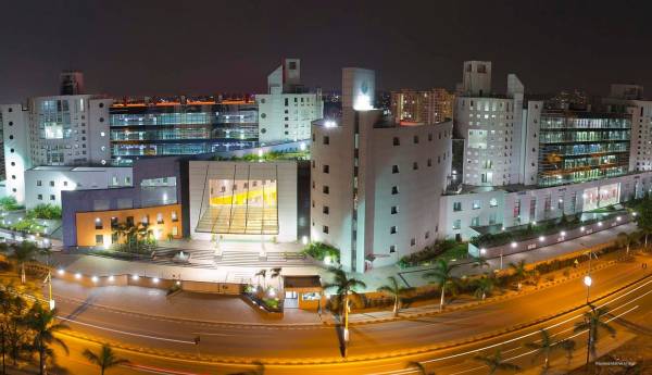 Elevation xotech-phase-2 Elevation