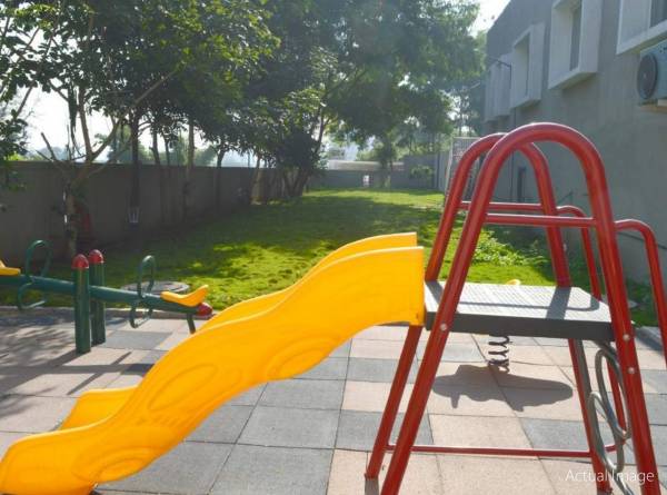  xotech-phase-2 Children's play area