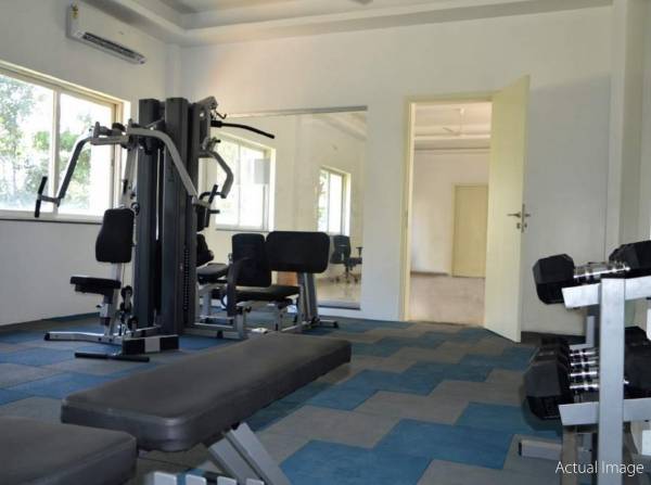  xotech-phase-2 Gymnasium