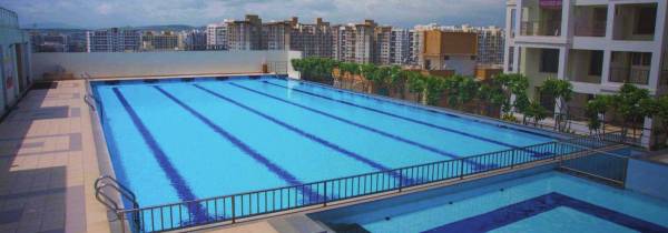  xotech-phase-2 Swimming Pool