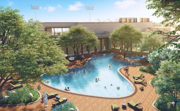 Images for Amenities of Lodha Upper Thane Tiara D