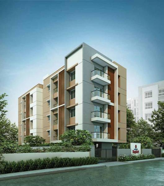 Images for Elevation of Radiance Rajshri