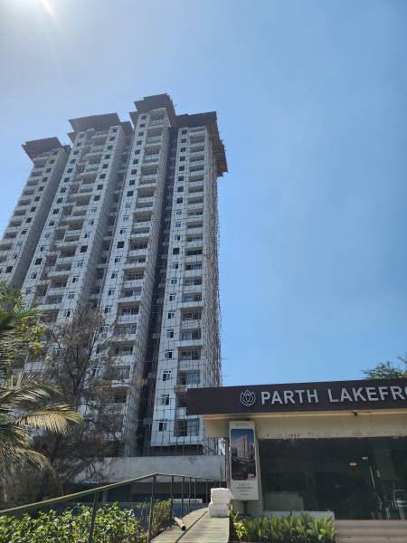  lakefront Construction Status March-24