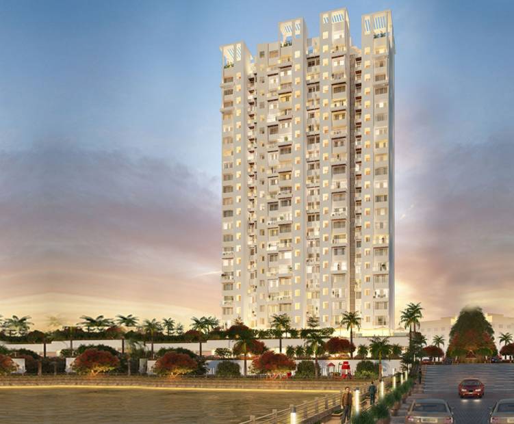 Images for Elevation of Parth Lakefront