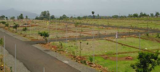 Images for Elevation of Isha Padur Plots