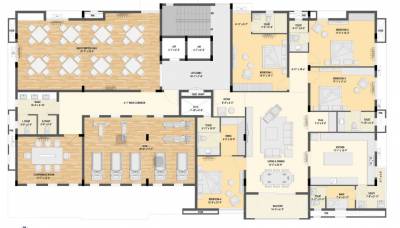  vijaya Vijaya Cluster Plan