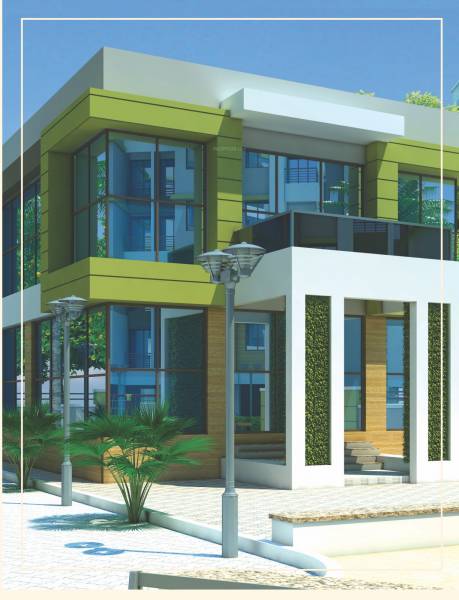 Elevation swanand-bliss Elevation