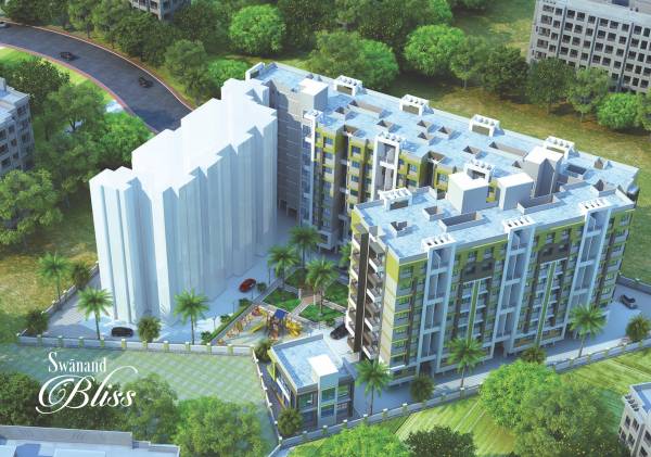 Elevation swanand-bliss Elevation