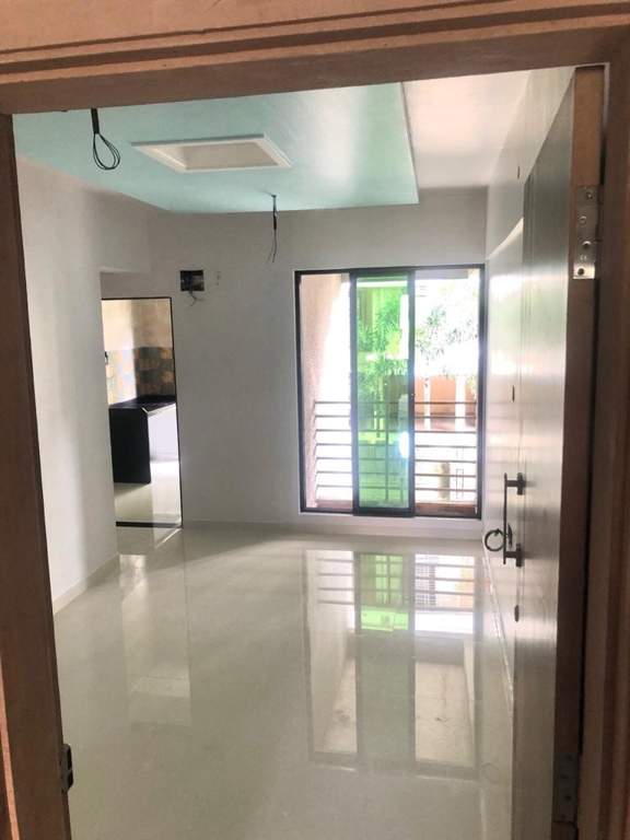  swanand bliss Living Area