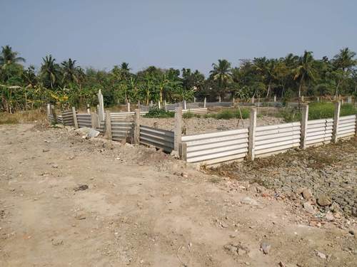 Images for Elevation of ELMS Snigdha Township