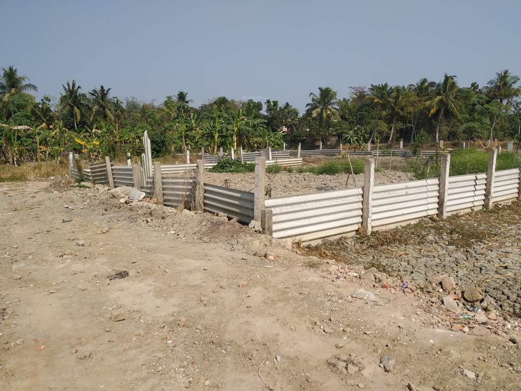 Images for Elevation of ELMS Snigdha Township