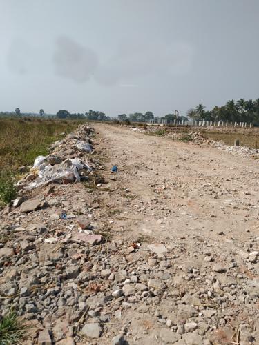 Images for Main Other of ELMS Snigdha Township