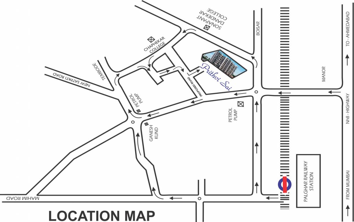 Images for locationPlan