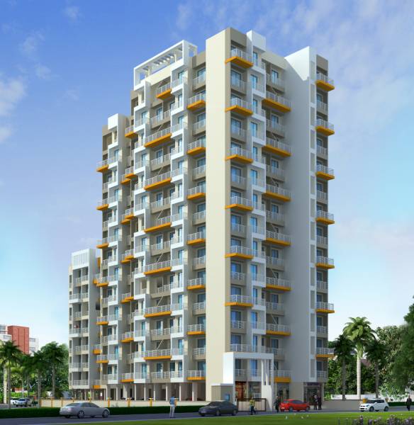  garden-phase-i-dattu-enclave Elevation