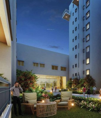 Images for Amenities of Shriram Codename Treasure Island Images for Amenities of Shriram Codename Treasure Island