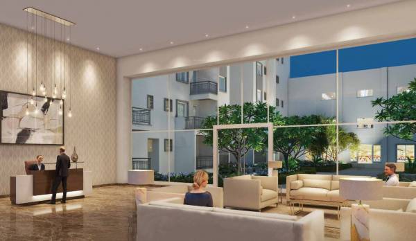 Images for Amenities of Shriram Codename Treasure Island