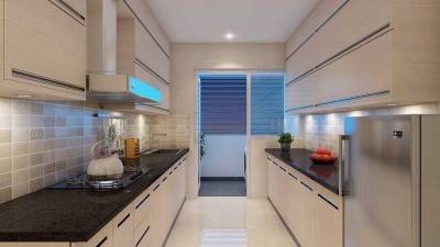 Kitchen codename-treasure-island Kitchen