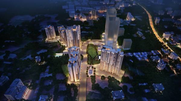 Images for Elevation of Anantnath AND Rose