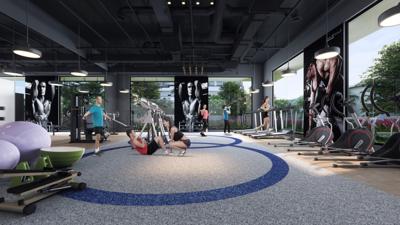  and-rose Images for Amenities of Anantnath AND Rose