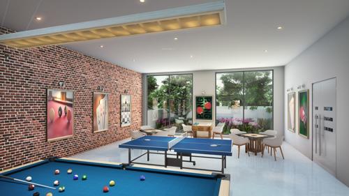  and-rose Images for Amenities of Anantnath AND Rose