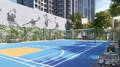 Images for Amenities of Anantnath AND Rose