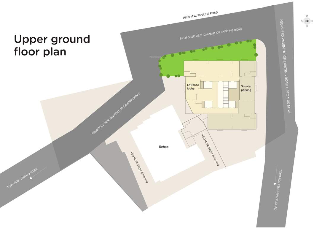 Images for Cluster Plan of Marathon Neohills