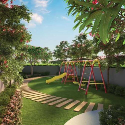  marathon-neohomes-neohills Children's play area