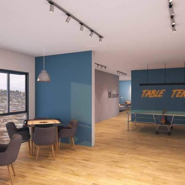  marathon neohomes neohills Indoor Games