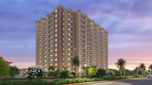 bcc-sapphire Elevation Elevation