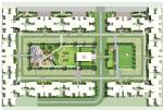 Images for Layout Plan of Runwal My City Phase II Cluster 05 Part I