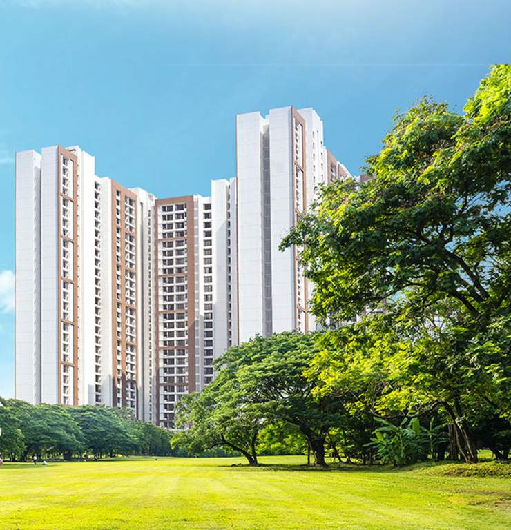  my city phase ii cluster 05 part i Elevation