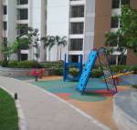  my-city-phase-ii-cluster-05-part-i Children's play area