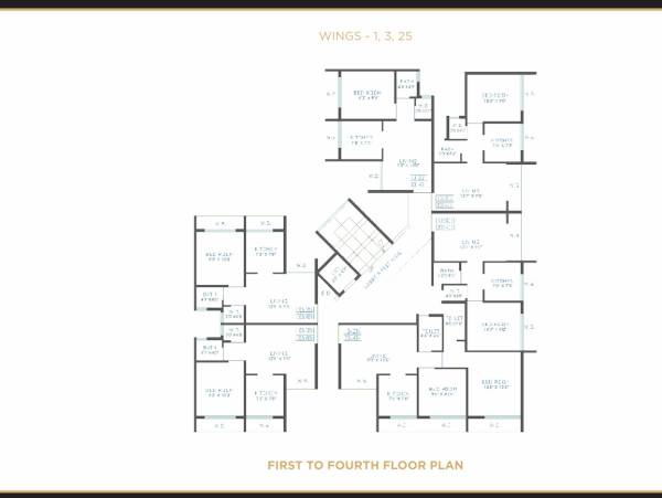  galaxy-garden-plot-2-and-plot Galaxy Garden Plot 2 Building No 12 Cluster Plan