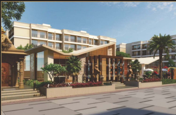  galaxy garden plot 2 and plot Others