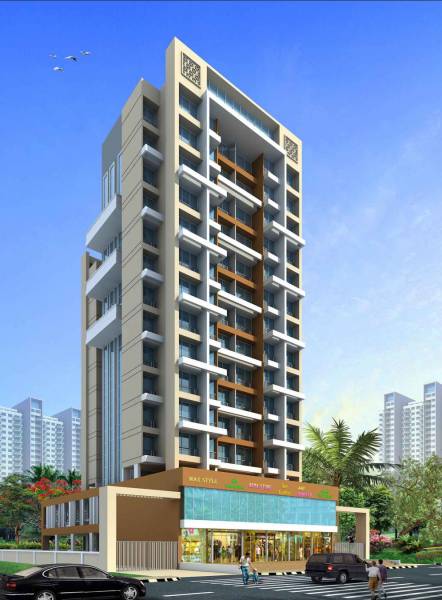  bhakti-aura Elevation