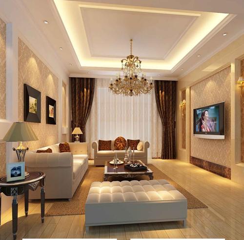  bhakti-aura Living Area