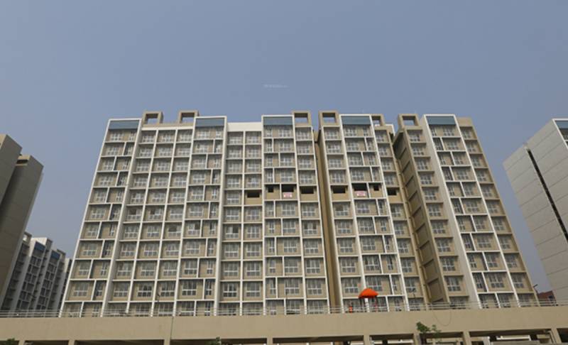  regalia Elevation
