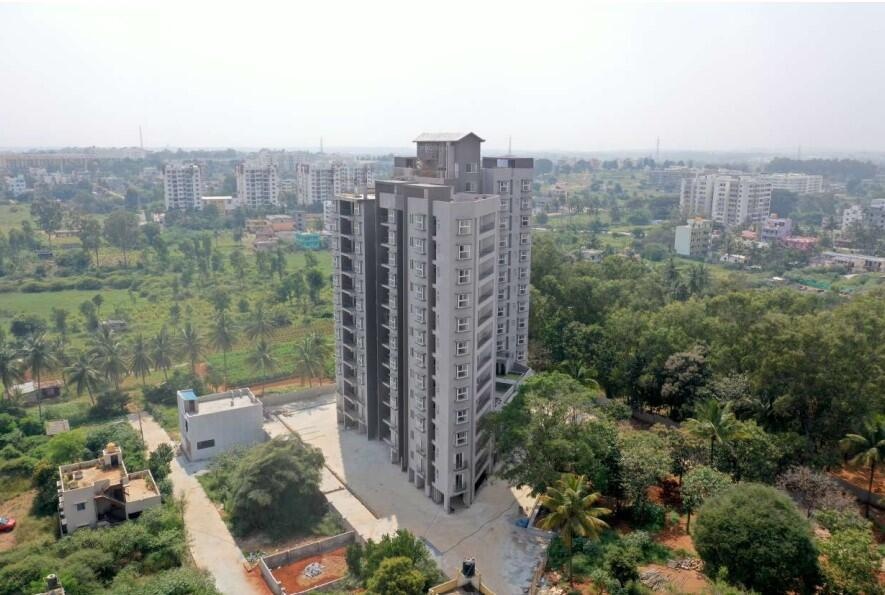 Countryside Raindance