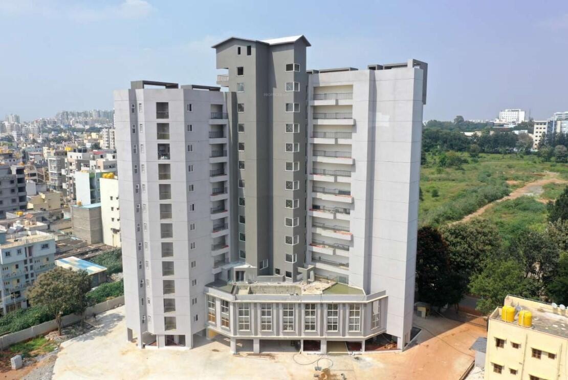 Countryside Raindance