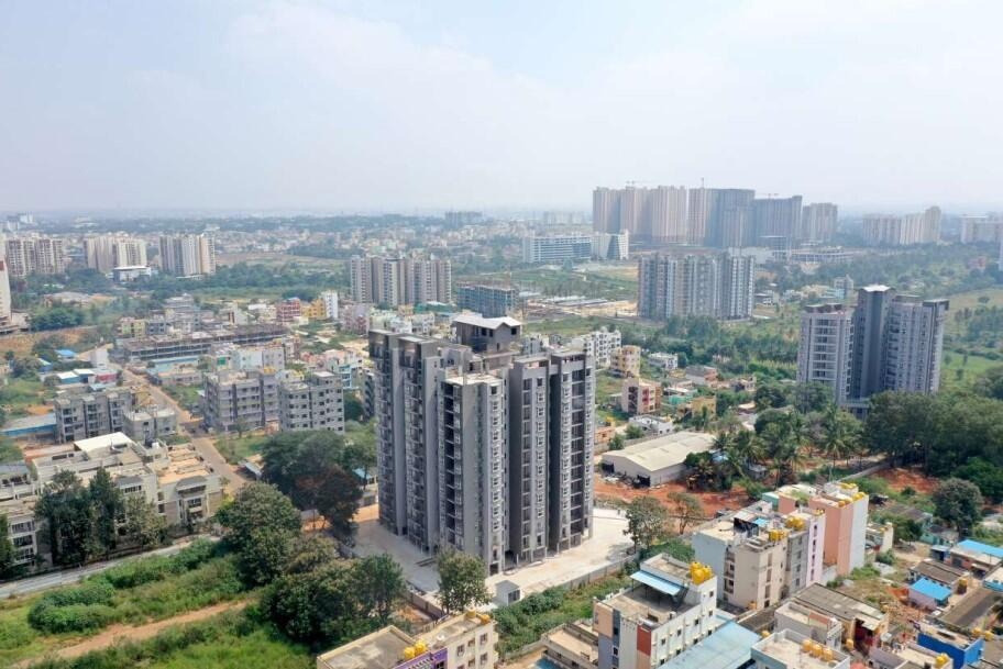 Countryside Raindance