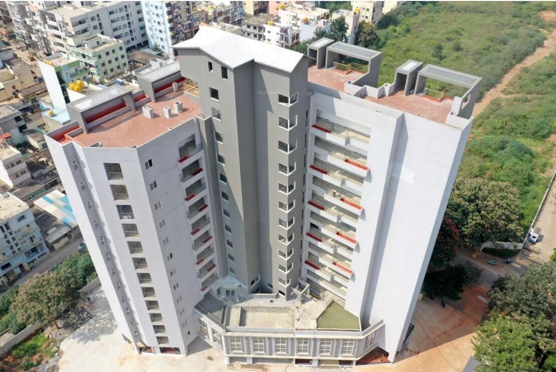 Countryside Raindance