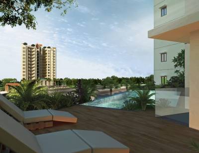 amenities of Countryside Raindance