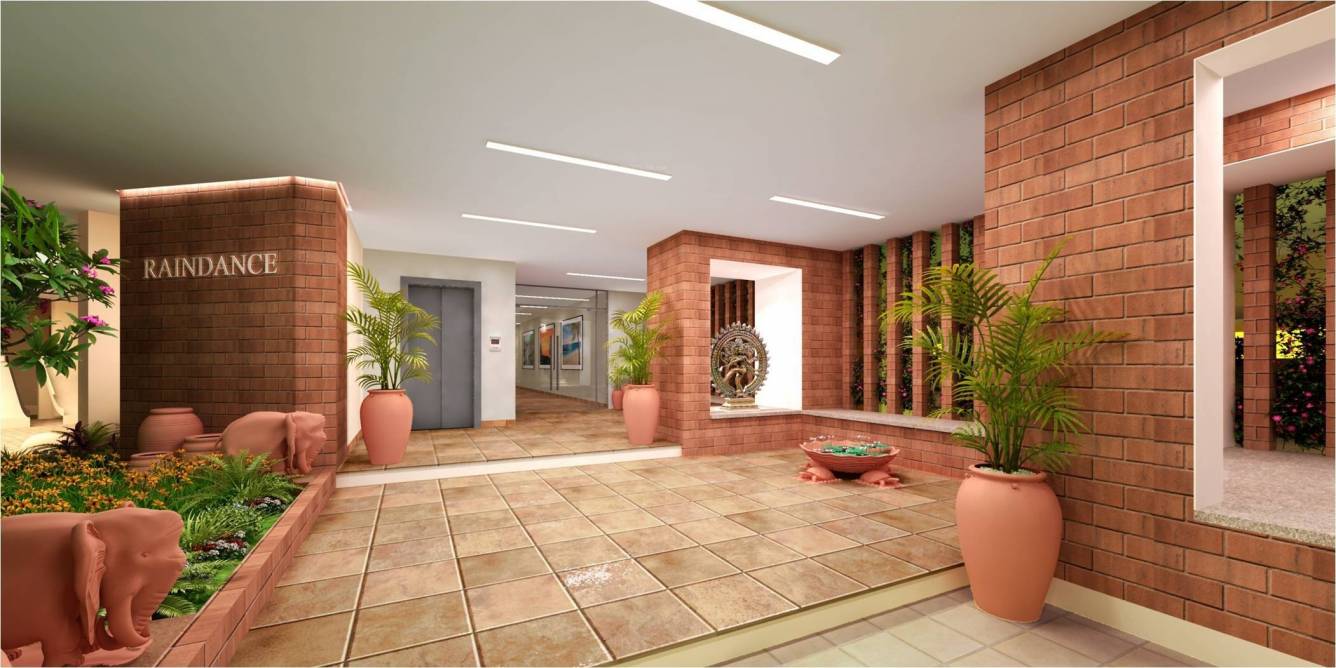 Countryside Raindance