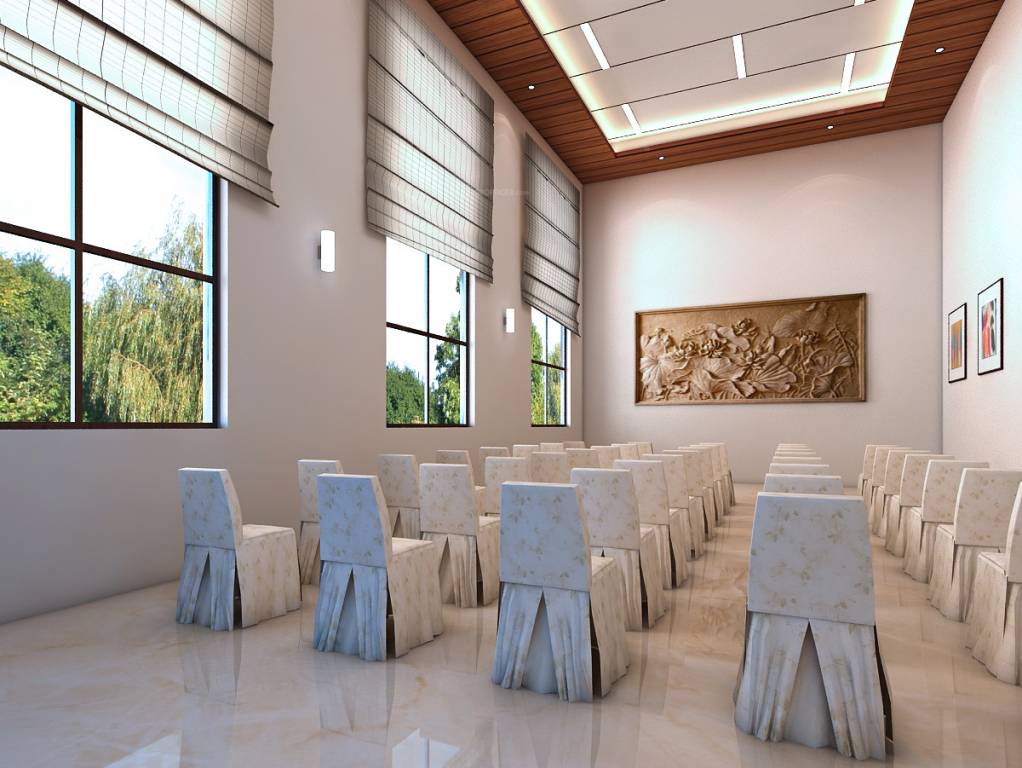 Countryside Raindance